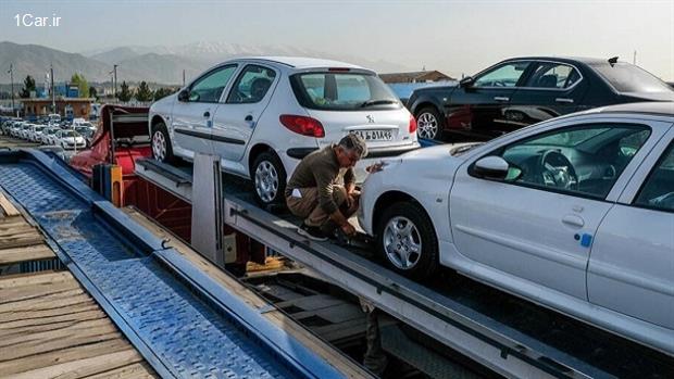 بلاتکلیفی در مسیر قیمتگذاری خودرو بلاتکلیفی در مسیر قیمتگذاری خودرو
